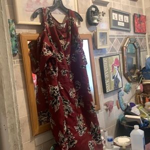 Capsule dress